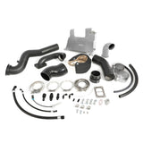 Add a Turbo Kit No Turbo for 2013-2017 Dodge / Ram Cummins 4th Gen