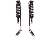 2015-2022 Colorado/Canyon .75-3 Inch Lift Front 2.5 Vs Remote/CDCV Coilover Kit Icon Vehicle Dynamics