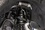 2015-2022 Colorado/Canyon .75-3 Inch Lift Front 2.5 Vs Remote/CDCV Coilover Kit Icon Vehicle Dynamics