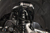 2015-2022 Colorado/Canyon .75-3 Inch Lift Front 2.5 Vs Remote Reservoir Coilover Kit Icon Vehicle Dynamics