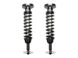 19-23 GM 1500 1.5-3.5 Inch Lift Front 2.5 Vs Extended Travel Coilover Kit Icon Vehicle Dynamics