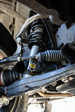 2019-2023 GM 1500 Front 2.38-3.75 Inch Lift 2.5 Exp Coilover Icon Vehicle Dynamics