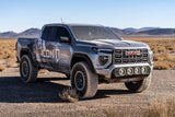 2023-2024 Canyon/Colorado Trail Boss & ZR2 2.5 Series Coilover Kit Internal Reservoir Icon Vehicle Dynamics
