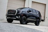 2021-2023 Tahoe & Suburban 2021-2023 Yukon & Yukon Xl 3-4 Inch Lift Rear V.S. 2.5 Series Coilover Kit Remote Reservoir W CDCV Icon Vehicle Dynamics