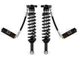 2023-2024 Canyon/Colorado Trail Boss & ZR2 2.5 Series Coilover Kit Remote Reservoir W/ CDCV Icon Vehicle Dynamics