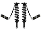 2023-2024 Canyon/Colorado Trail Boss & ZR2 2.5 Series Coilover Kit Remote Reservoir Icon Vehicle Dynamics