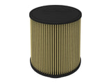 Magnum Force Intake Replacement Air Filter w/ Pro Guard 7 Media 4 Inch F x 8 Inch B x 7 Inch T x 8 Inch H aFe Power