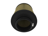Magnum Force Intake Replacement Air Filter w/ Pro Guard 7 Media 4 Inch F x 8 Inch B x 7 Inch T x 8 Inch H aFe Power