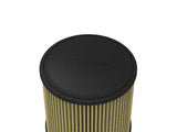 Magnum Force Intake Replacement Air Filter w/ Pro Guard 7 Media 4 Inch F x 8 Inch B x 7 Inch T x 8 Inch H aFe Power