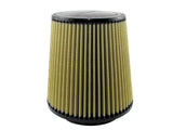 Magnum Force Intake Replacement Air Filter w/ Pro Guard 7 Media 6 Inch F x 9 Inch B x 7 Inch T x 9 Inch H aFe Power