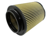 Magnum Force Intake Replacement Air Filter w/ Pro Guard 7 Media 6 Inch F x 9 Inch B x 7 Inch T x 9 Inch H aFe Power