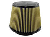Magnum Force Intake Replacement Air Filter w/ Pro Guard 7 Media 6 Inch F x 9 Inch B x 7 Inch T x 7 Inch H aFe Power