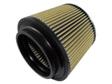 Magnum Force Intake Replacement Air Filter w/ Pro Guard 7 Media 6 Inch F x 9 Inch B x 7 Inch T x 7 Inch H aFe Power