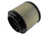 Magnum Force Intake Replacement Air Filter w/ Pro Guard 7 Media 6 Inch F x 9 Inch B x 9 Inch T x 7-1/2 Inch H aFe Power