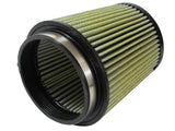 Magnum Force Intake Replacement Air Filter w/ Pro Guard 7 Media 5-1/2 Inch F x 7 Inch B x 5-1/2 Inch T x 7 Inch H aFe Power