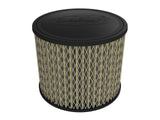 Magnum Force Intake Replacement Air Filter w/ Pro Guard 7 Media 4 Inch F x 7 Inch B x 7 Inch T x 6 Inch H aFe Power