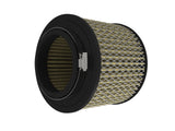 Magnum Force Intake Replacement Air Filter w/ Pro Guard 7 Media 4 Inch F x 7 Inch B x 7 Inch T x 6 Inch H aFe Power