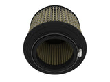Magnum Force Intake Replacement Air Filter w/ Pro Guard 7 Media 4 Inch F x 7 Inch B x 7 Inch T x 6 Inch H aFe Power