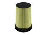 Momentum Intake Replacement Air Filter w/ Pro Guard 7 Media 4 Inch F x 6 Inch B x 4-3/4 Inch T x 8-1/2 Inch H aFe Power