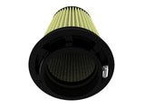 Momentum Intake Replacement Air Filter w/ Pro Guard 7 Media 4 Inch F x 6 Inch B x 4-3/4 Inch T x 8-1/2 Inch H aFe Power