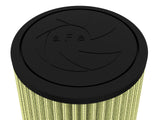 Momentum Intake Replacement Air Filter w/ Pro Guard 7 Media 4 Inch F x 6 Inch B x 4-3/4 Inch T x 8-1/2 Inch H aFe Power