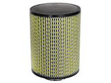 Magnum Force Intake Replacement Air Filter w/ Pro Guard 7 Media 4 Inch F x 8-1/2 Inch B x 8-1/2 Inch T x 11 Inch H Not a direct replacement for the Donaldson ECB085011 aFe Power