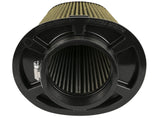Momentum Intake Replacement Air Filter w/ Pro Guard 7 Media 4 Inch F X (8x6-1/2) Inch B X (5-1/4x3-3/4) Inch T X 7-1/2 Inch H aFe Power