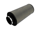 Magnum Force Intake Replacement Air Filter w/ Pro Guard 7 Media 4 Inch F x 8 Inch B x 7 Inch T x 15 Inch H w/ Expanded Metal aFe Power