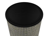 Magnum Force Intake Replacement Air Filter w/ Pro Guard 7 Media 4 Inch F x 8 Inch B x 7 Inch T x 15 Inch H w/ Expanded Metal aFe Power