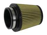 Magnum Force Intake Replacement Air Filter w/ Pro Guard 7 Media 4 Inch F x 6 Inch B x 4-1/2 Inch T (Inverted) x 6 Inch H aFe Power