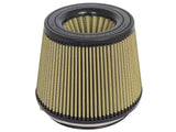 Magnum Force Intake Replacement Air Filter w/ Pro Guard 7 Media 7 Inch F x 9 Inch B x 7 Inch T (Inverted) x 7 Inch H aFe Power