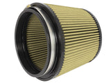Magnum Force Intake Replacement Air Filter w/ Pro Guard 7 Media 7 Inch F x 9 Inch B x 7 Inch T (Inverted) x 7 Inch H aFe Power