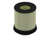 Momentum Intake Replacement Air Filter w/ Pro Guard 7 Media 6 Inch F x 8 Inch B x 8 Inch T (Inverted) x 9 Inch H aFe Power
