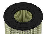 Momentum Intake Replacement Air Filter w/ Pro Guard 7 Media 6 Inch F x 8 Inch B x 8 Inch T (Inverted) x 9 Inch H aFe Power