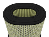 Momentum Intake Replacement Air Filter w/ Pro Guard 7 Media (7x4-3/4) Inch F x (9x7) Inch B x (9x7) Inch T (Inverted) x 9 Inch H aFe Power
