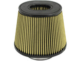Magnum Force Intake Replacement Air Filter w/ Pro Guard 7 Media 5 Inch F x (9x7-1/2) Inch B x (6-3/4x5-1/2) Inch T x 7 Inch H aFe Power