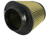 Magnum Force Intake Replacement Air Filter w/ Pro Guard 7 Media 5 Inch F x (9x7-1/2) Inch B x (6-3/4x5-1/2) Inch T x 7 Inch H aFe Power