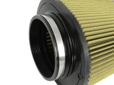 Magnum Force Intake Replacement Air Filter w/ Pro Guard 7 Media 5 Inch F x (9x7-1/2) Inch B x (6-3/4x5-1/2) Inch T x 7 Inch H aFe Power