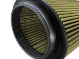 Magnum Force Intake Replacement Air Filter w/ Pro Guard 7 Media (7x5-1/4) Inch F x (10x7-1/4) Inch B (6-7/8x4-7/8) Inch T (Inverted) x 7-7/8 Inch H aFe Power
