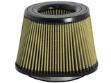 Magnum Force Intake Replacement Air Filter w/ Pro Guard 7 Media 7-1/8 Inch F x (8-3/4 x 8-3/4 ) Inch B x 7 Inch T (Inverted) x 5-3/4 Inch H aFe Power