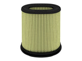 Momentum Intake Replacement Air Filter w/ Pro Guard 7 Media (6-3/4x4-3/4) Inch F X (8-1/4x6-1/4) Inch B X (7-1/4x5) Inch T (Inverted) X 9 Inch H aFe Power