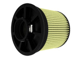 Momentum Intake Replacement Air Filter w/ Pro Guard 7 Media 3-1/4 Inch F x 8 Inch B x 8 Inch T (Inverted) x 8 Inch H aFe Power