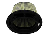 Momentum Intake Replacement Air Filter w/ Pro Guard 7 Media (6-1/2x4-3/4) Inch F x (9x7) Inch B x (9x7) Inch T (Inverted) x 9 Inch H aFe Power