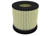 Momentum Intake Replacement Air Filter w/ Pro Guard 7 Media 6 Inch F x 8 Inch B x 8 Inch T (Inverted) x 8 Inch H aFe Power