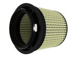 Momentum Intake Replacement Air Filter w/ Pro Guard 7 Media 6 Inch F x 8 Inch B x 8 Inch T (Inverted) x 8 Inch H aFe Power