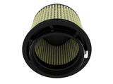 Momentum Intake Replacement Air Filter w/ Pro Guard 7 Media 6 Inch F x 8 Inch B x 8 Inch T (Inverted) x 8 Inch H aFe Power