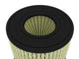 Momentum Intake Replacement Air Filter w/ Pro Guard 7 Media 6 Inch F x 8 Inch B x 8 Inch T (Inverted) x 8 Inch H aFe Power