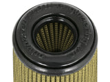 Magnum Force Intake Replacement Air Filter w/ Pro Guard 7 Media 3-1/2 Inch F x 5 Inch B x 3-1/2 Inch T (Inverted) x 8 Inch H aFe Power