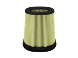 Momentum Intake Replacement Air Filter w/ Pro Guard 7 Media (7X4-3/4) Inch F x (9X7) Inch B x (7-1/4X5) Inch T (Inverted) x 9 Inch H aFe Power