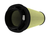 Momentum Intake Replacement Air Filter w/ Pro Guard 7 Media (7X4-3/4) Inch F x (9X7) Inch B x (7-1/4X5) Inch T (Inverted) x 9 Inch H aFe Power